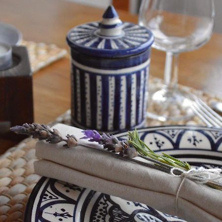 Casa Las Pardelas Icod De Los Vinos Luaran gambar