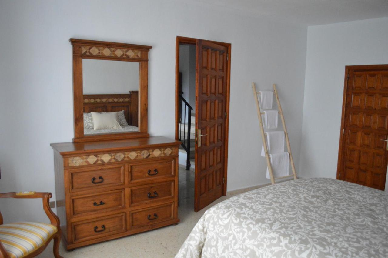 Casa Las Pardelas Icod De Los Vinos Luaran gambar