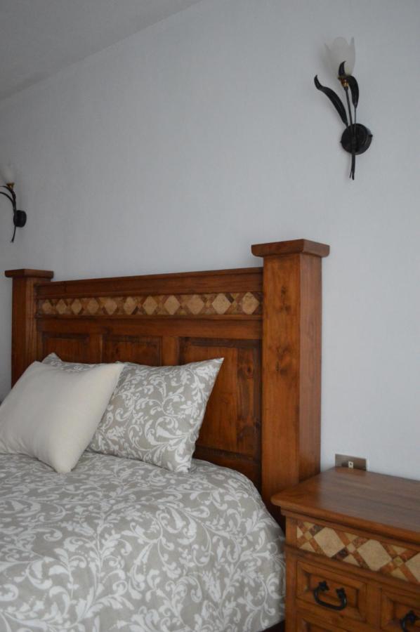 Casa Las Pardelas Icod De Los Vinos Luaran gambar